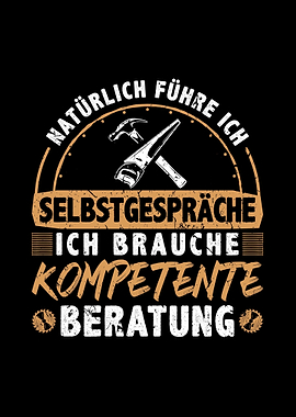 Handwerker Beruf Tischler