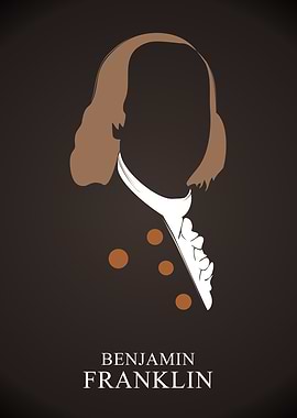 Benjamin Franklin