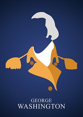 George Washington