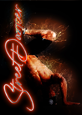 Street Dancer 6