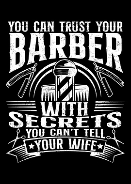 Barber Hairdresser