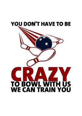 You Dont Have To Be Crazy