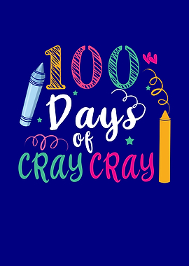 Day Of School 100th Day