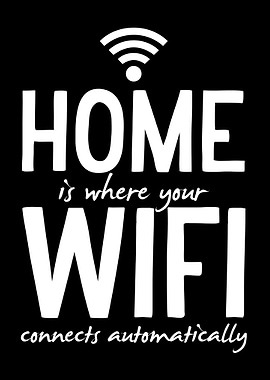 Wifi Sign Free WiFi Sign