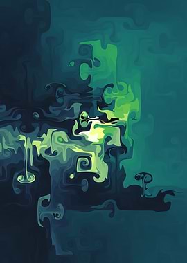 Experimental Vapours