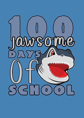Days Of School 100th Day