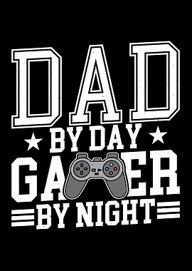 Fathers Day Dad By Day