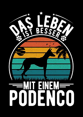 Das Leben ist besser mit