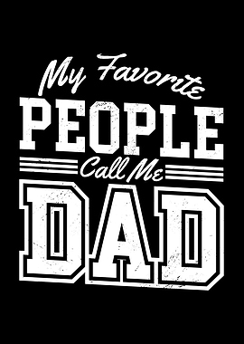 Fathers Day Best Dad Ever