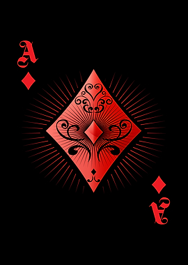 Diamond Poker Ace Casino