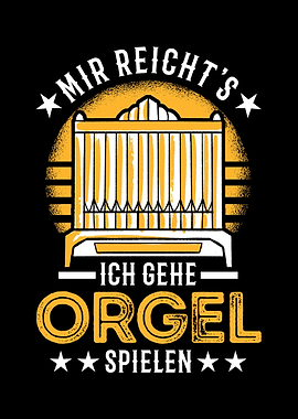 Mir reichts Ich gehe