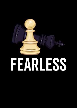 Fearless Chess