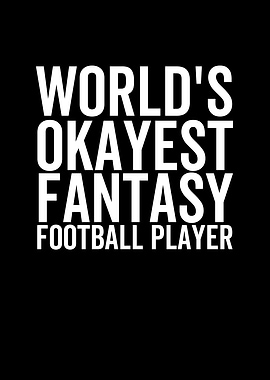 Worlds Okayest Fantasy