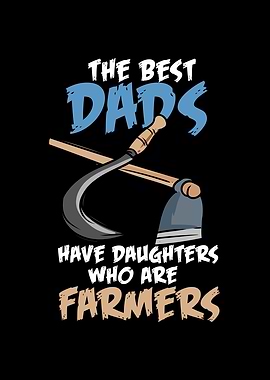 Daughters Who Are Farmers