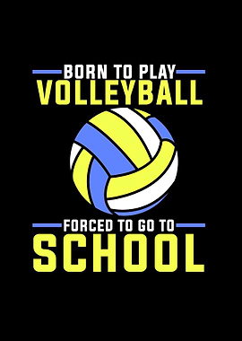 Awesome Volleyball Gifts