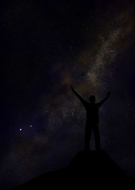 The Dream of the Galaxy