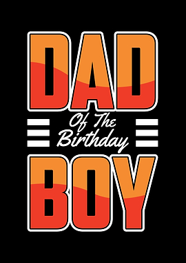Fathers Day Dad Of The