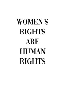 Womens Rights Human Rights