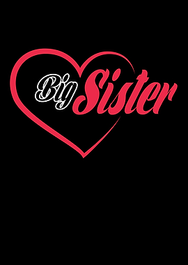 Big Sister Love Of Big