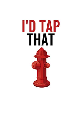 Id Tap That Fire Hydrant