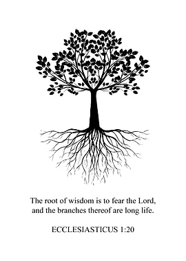 Wisdom Root and Branches