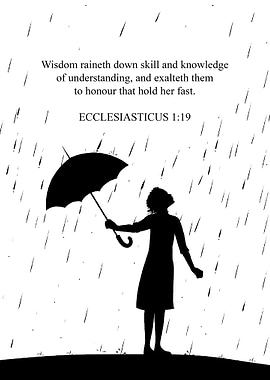 Wisdom Rain