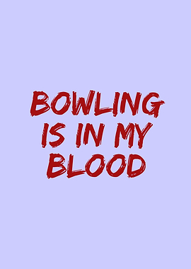 Bowling