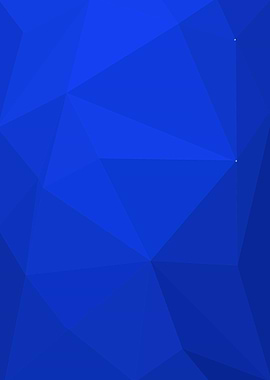 blue abstract background