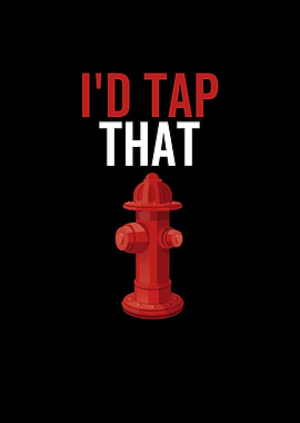 Id Tap That Fire Hydrant