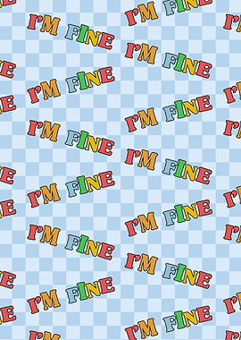 Kidcore Im Fine Retro