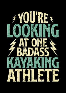 Youre looking at one