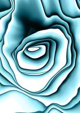 Rose Ink Background 15