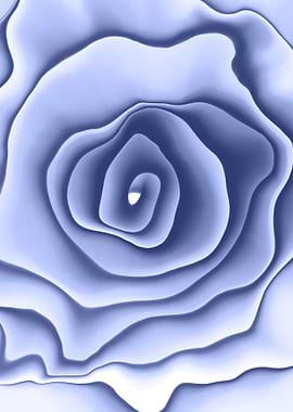 Rose Ink Background 17