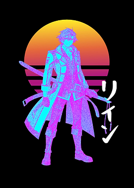 Trails of Cold Steel 3