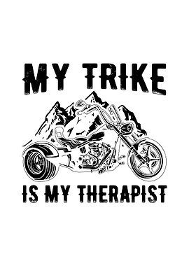 Trike Trikes Triker Gifts