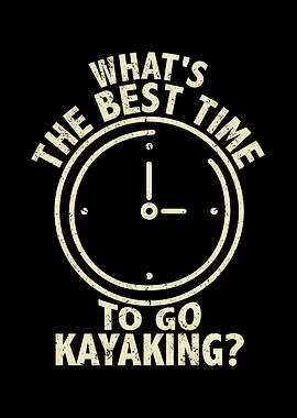 Whats the best time to go