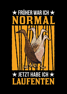 Frher war ich normal