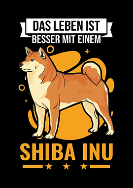 Das Leben ist besser mit