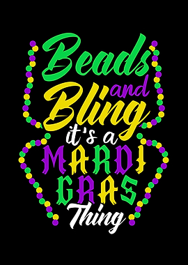 Beads And Bling