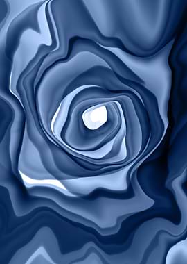 Rose Ink Background 19