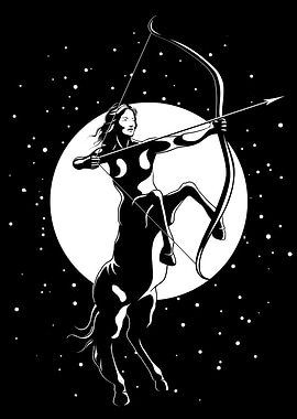 Sagittarius Zodiac Sign