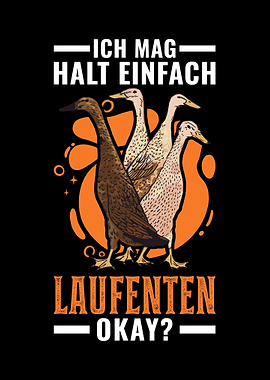 Ich mag halt einfach