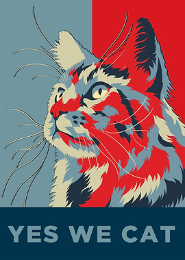 Yes We Cat
