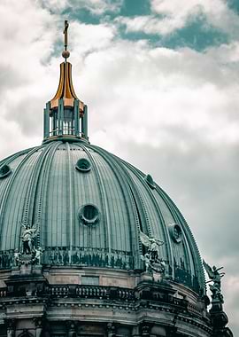 The Berlin Dome