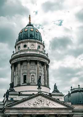 Deutscher Dom