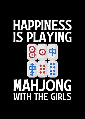 Happiness is Playing