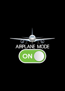 Airplane Mode