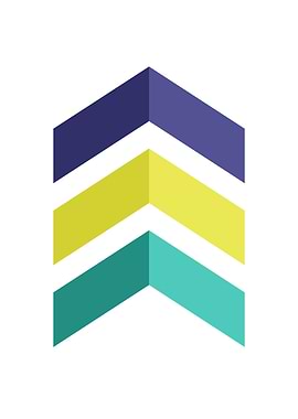 Scandinavian Chevron