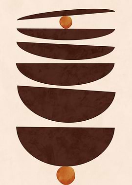 GEOMETRIC ABSTRACT 79A1