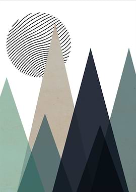 Scandinavian Mountains